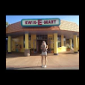 Meet your Posher, Abbie